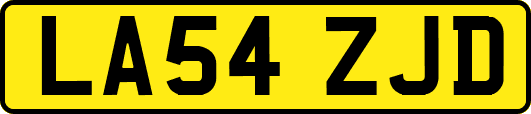 LA54ZJD