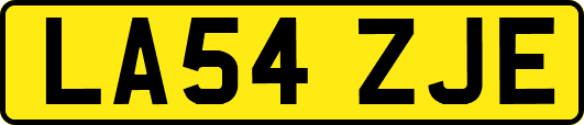 LA54ZJE