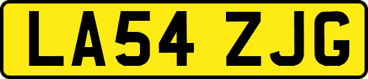 LA54ZJG