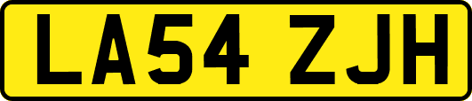 LA54ZJH