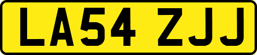 LA54ZJJ
