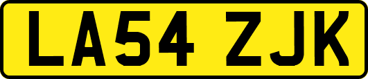 LA54ZJK