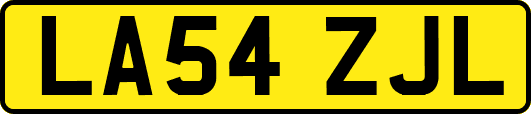 LA54ZJL