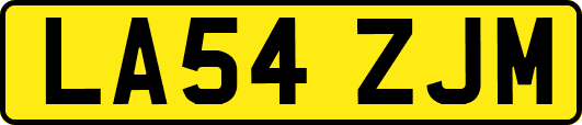 LA54ZJM