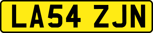 LA54ZJN