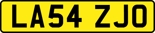 LA54ZJO
