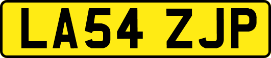 LA54ZJP
