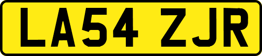 LA54ZJR