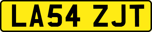 LA54ZJT