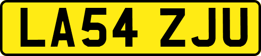 LA54ZJU
