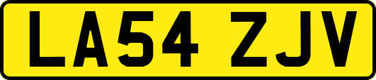 LA54ZJV