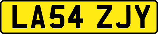 LA54ZJY