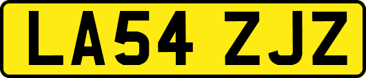 LA54ZJZ