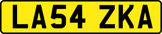 LA54ZKA