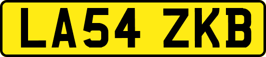 LA54ZKB