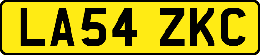 LA54ZKC
