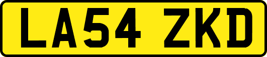 LA54ZKD