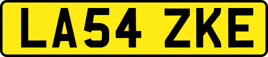 LA54ZKE