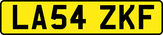 LA54ZKF