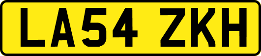 LA54ZKH