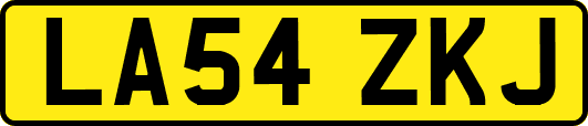LA54ZKJ