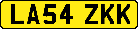 LA54ZKK