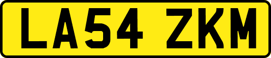 LA54ZKM