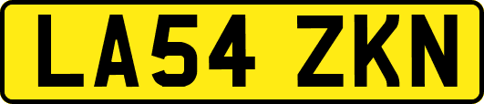 LA54ZKN