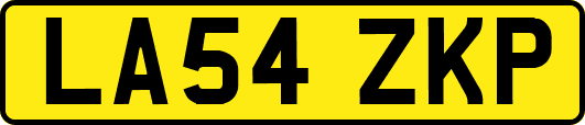 LA54ZKP