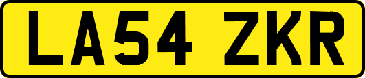 LA54ZKR