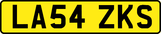 LA54ZKS