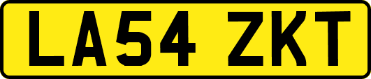 LA54ZKT