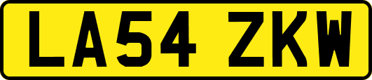 LA54ZKW
