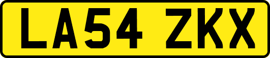 LA54ZKX