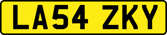 LA54ZKY