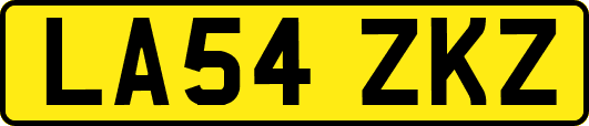LA54ZKZ