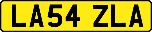 LA54ZLA