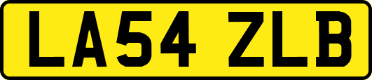 LA54ZLB