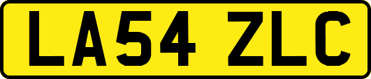 LA54ZLC
