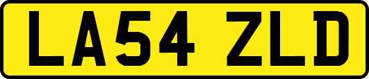 LA54ZLD
