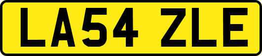 LA54ZLE