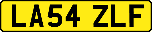 LA54ZLF