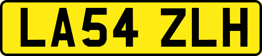 LA54ZLH