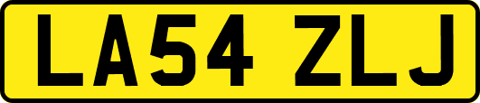 LA54ZLJ