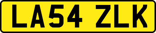 LA54ZLK