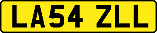 LA54ZLL