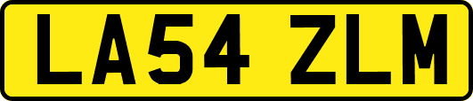LA54ZLM