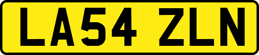 LA54ZLN