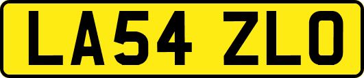 LA54ZLO