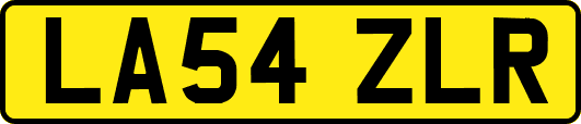 LA54ZLR
